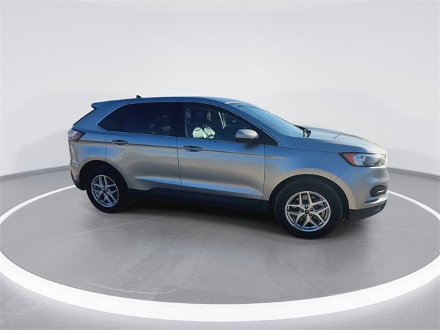 Certified 2023 Ford Edge SEL image 2