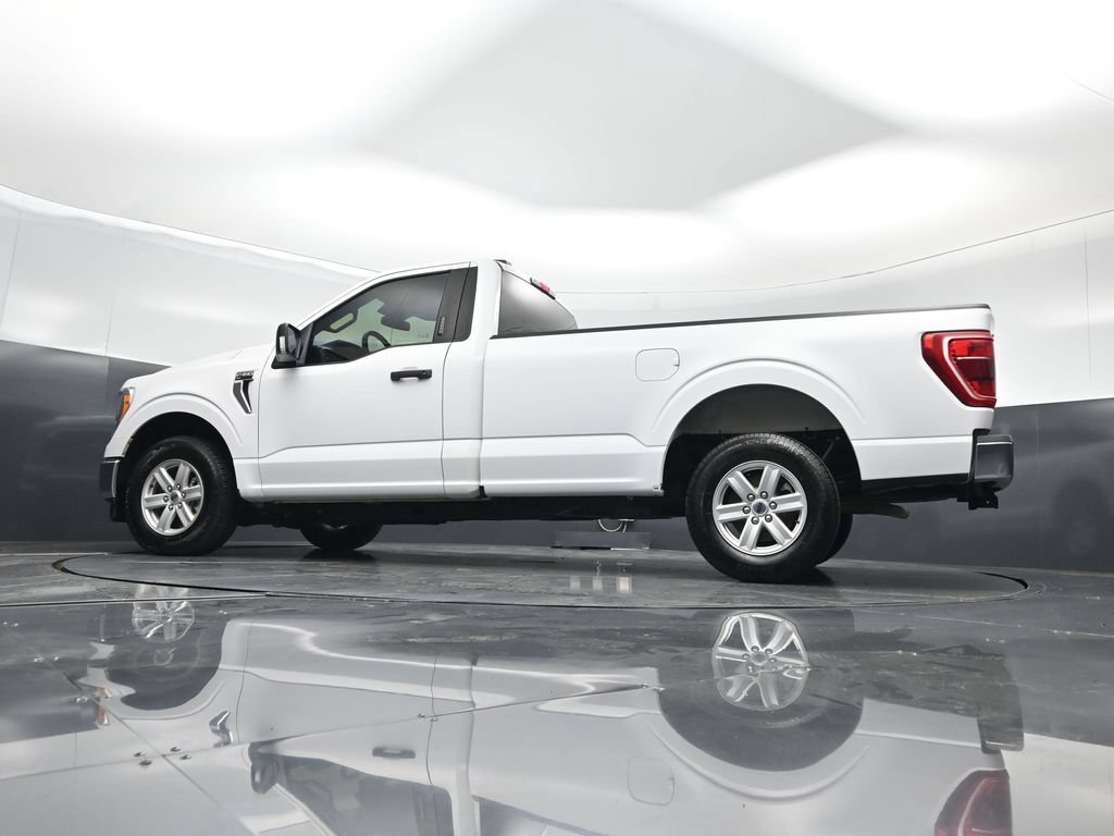 Certified 2021 Ford F150 XLT w/ Equipment Group 301A Mid RWD image 50