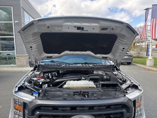 Certified 2021 Ford F150 XLT w/ Equipment Group 302A High AWD/4WD image 17