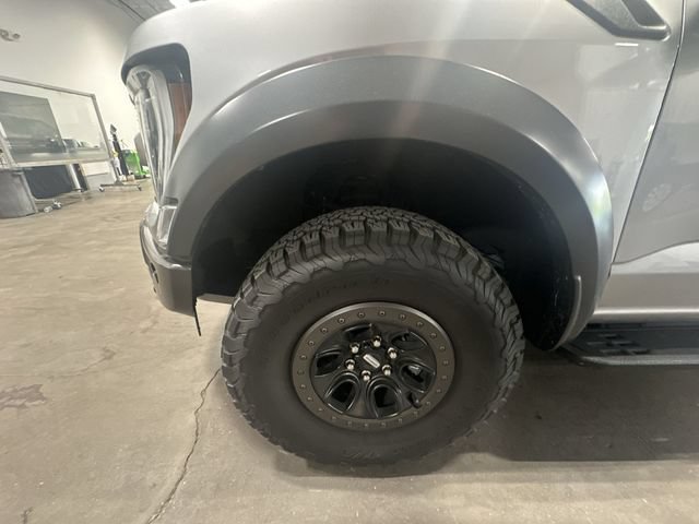 Certified 2023 Ford F150 Raptor AWD/4WD image 23