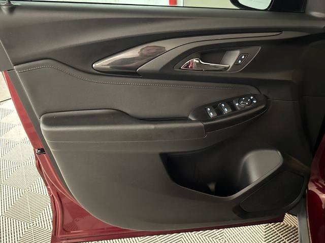 Used 2022 Chevrolet TrailBlazer RS FWD image 8