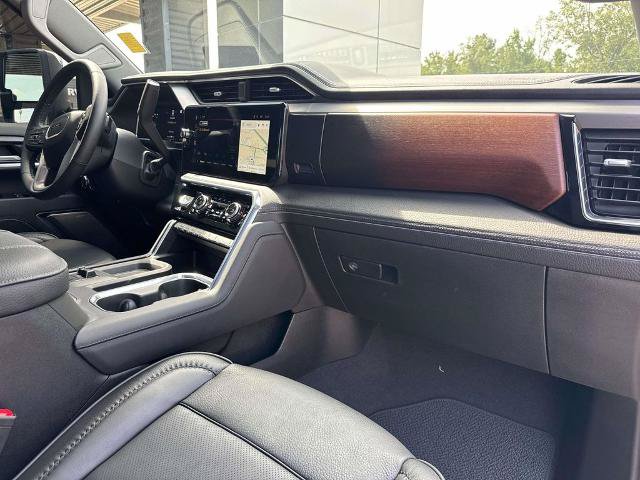 Used 2026 GMC Sierra 2500 Denali w/ Denali Reserve Package AWD/4WD image 12