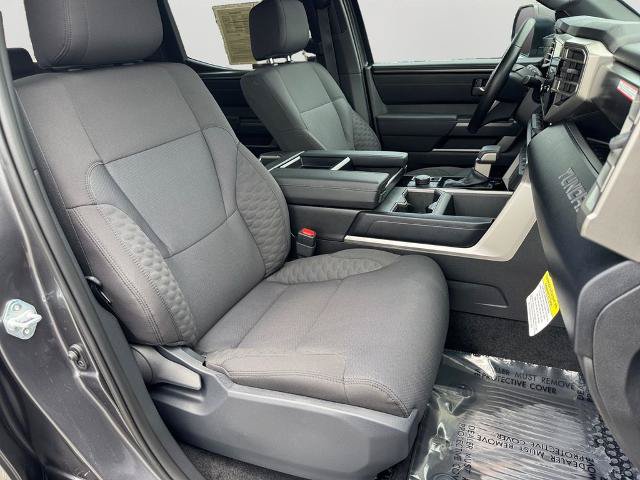 Used 2026 Toyota Tundra SR5 AWD/4WD image 6