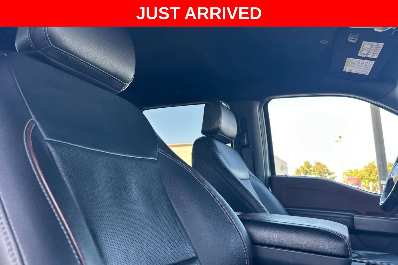 Certified 2022 Ford F150 Lariat AWD/4WD image 17