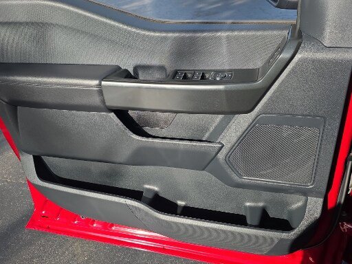 Certified 2025 Ford F150 STX RWD image 15