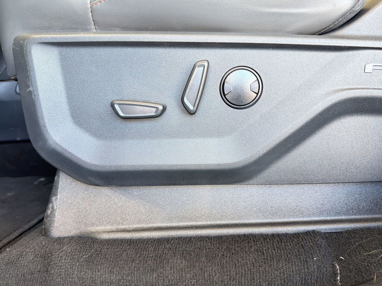 Certified 2025 Ford Expedition Active image 13