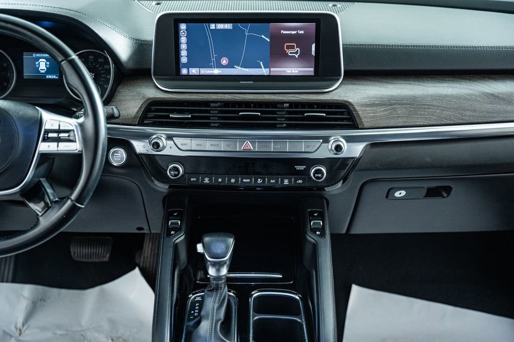 Used 2021 Kia Telluride EX w/ EX Premium Package image 21