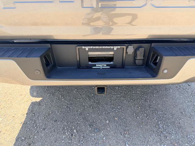 Certified 2024 Ford F150 XLT w/ Equipment Group 302A MID AWD/4WD image 26