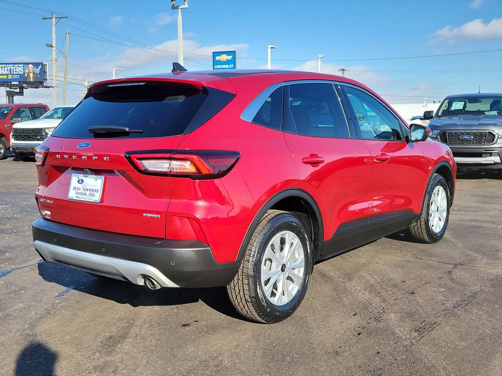 Certified 2023 Ford Escape Active w/ Tech Pack #2 image 5