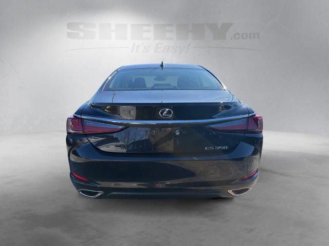 Used 2023 Lexus ES 350 w/ Premium Package image 3
