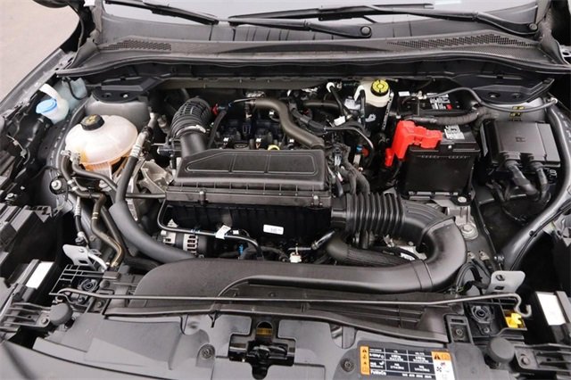 Certified 2024 Ford Escape Active w/ Cold Weather Package image 27