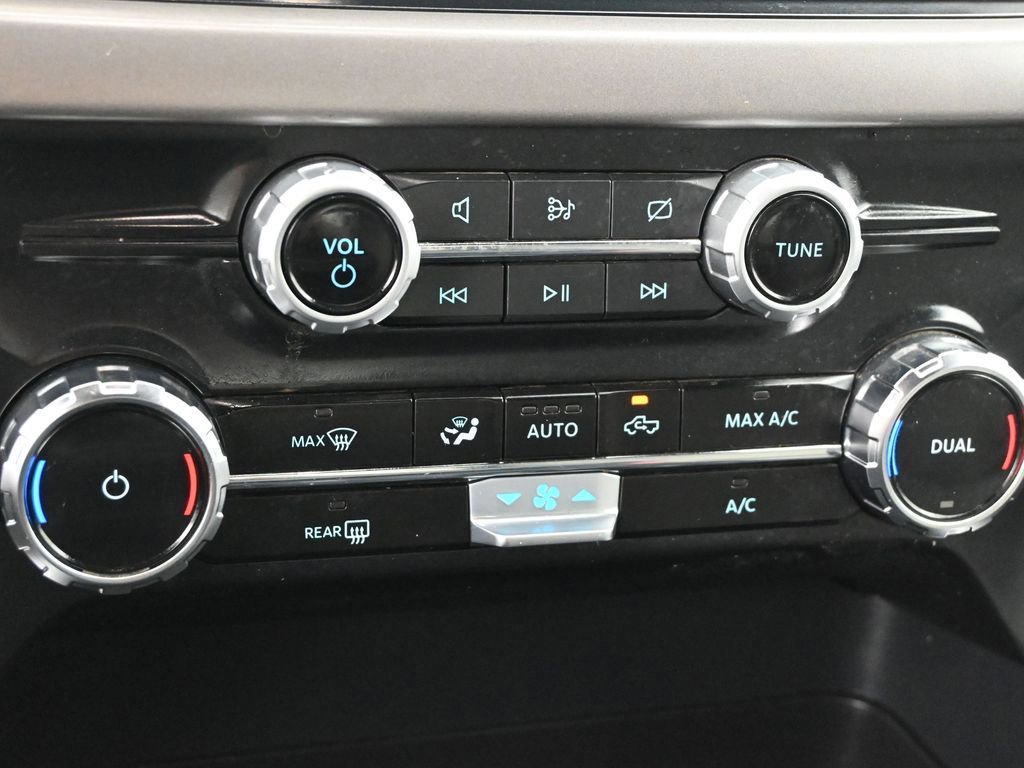 Certified 2024 Ford F150 XLT w/ Mobile Office Package image 44