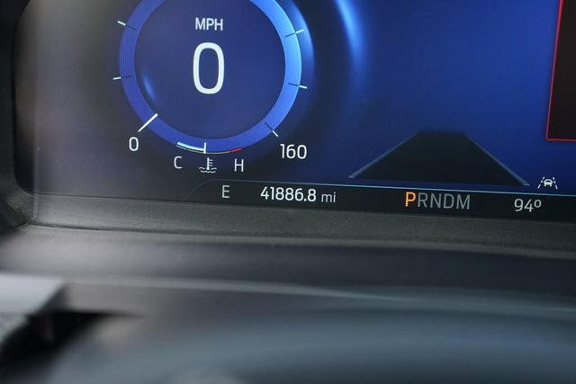 Certified 2022 Ford Explorer ST w/ Equipment Group 401A AWD/4WD image 28