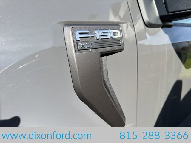 Certified 2021 Ford F150 XLT w/ Equipment Group 302A High AWD/4WD image 11
