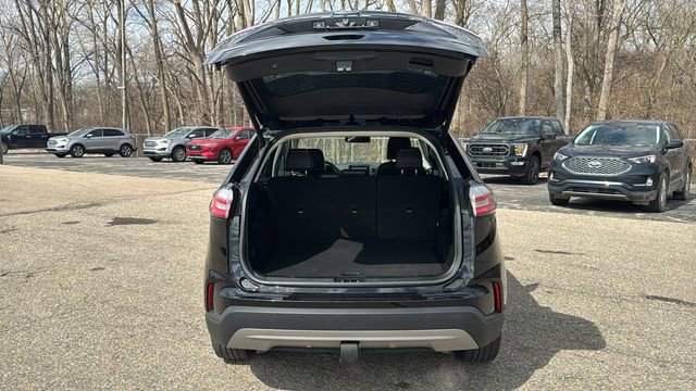 Certified 2023 Ford Edge SEL w/ Convenience Package image 29