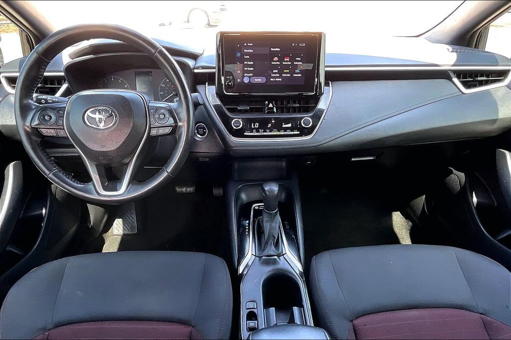 Used 2024 Toyota Corolla SE image 7