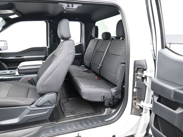 Certified 2023 Ford F150 XL w/ STX Appearance Package image 25