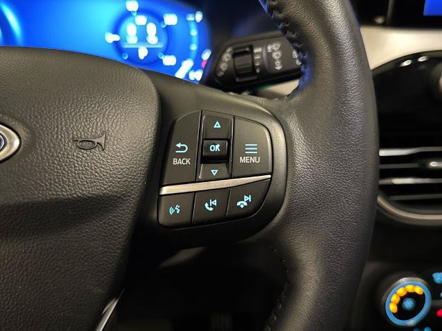 Certified 2020 Ford Escape SE Sport FWD image 21