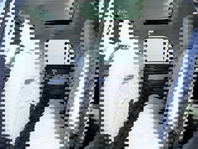 Certified 2019 Ford Explorer Platinum image 13