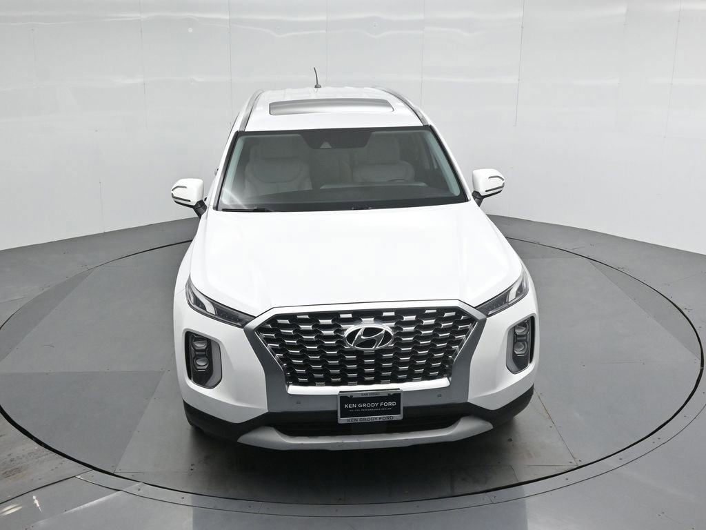 Used 2020 Hyundai Palisade SEL FWD image 31