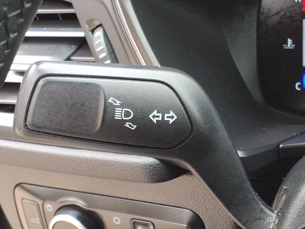 Certified 2024 Ford Escape Active AWD/4WD image 28