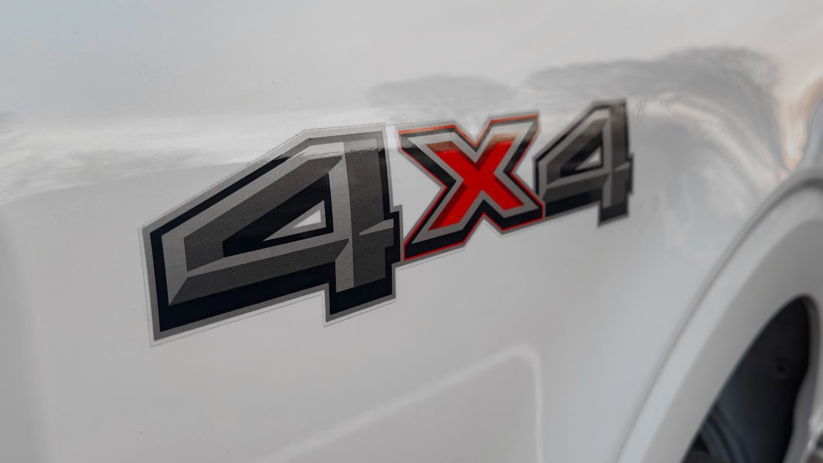 Certified 2023 Ford F150 Lariat w/ Equipment Group 502A High image 9