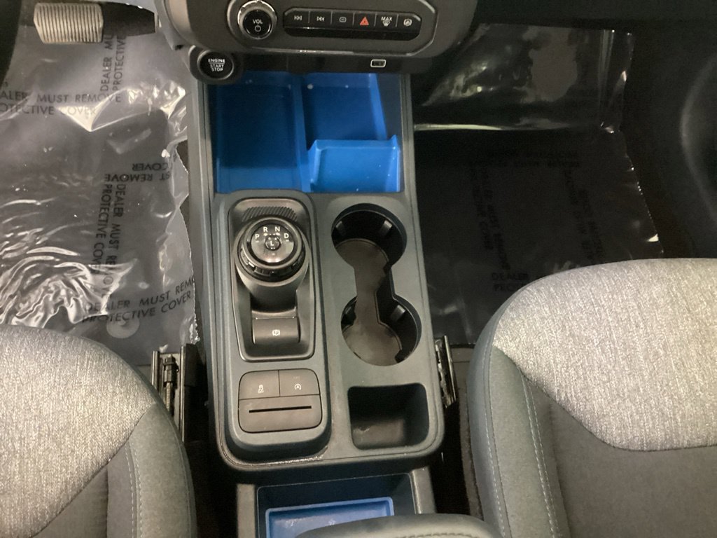 Certified 2025 Ford Maverick XLT w/ XLT Luxury Package AWD/4WD image 20