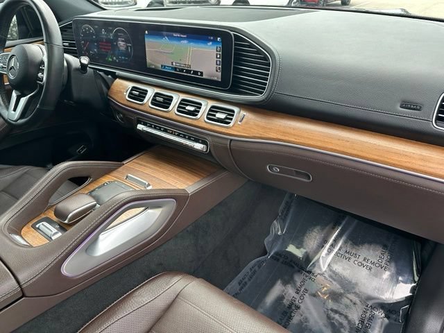 Used 2023 Mercedes-Benz GLS 450 4MATIC image 38