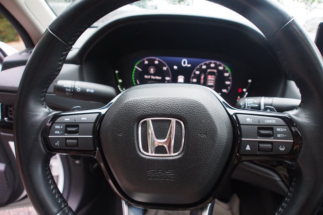 Used 2024 Honda Accord Touring image 22