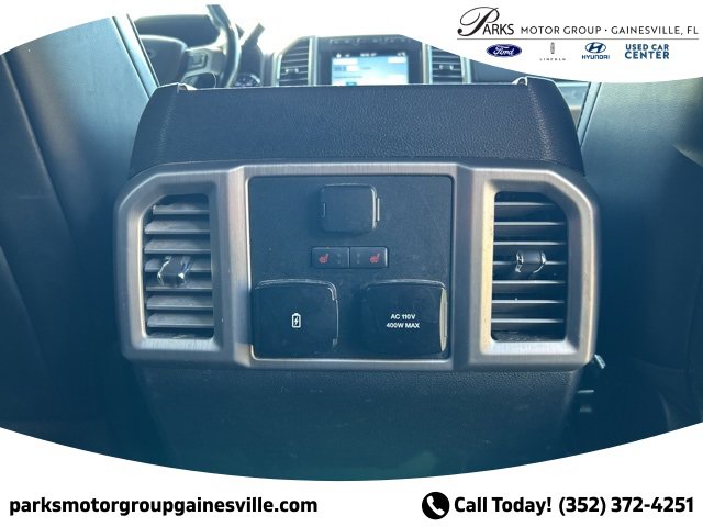 Certified 2017 Ford F250 Platinum w/ Platinum Ultimate Package image 14