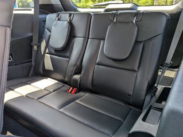 Certified 2023 Ford Explorer XLT w/ Equipment Group 202A image 14