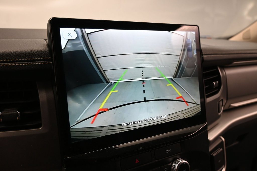 Certified 2022 Ford Expedition XLT RWD image 16