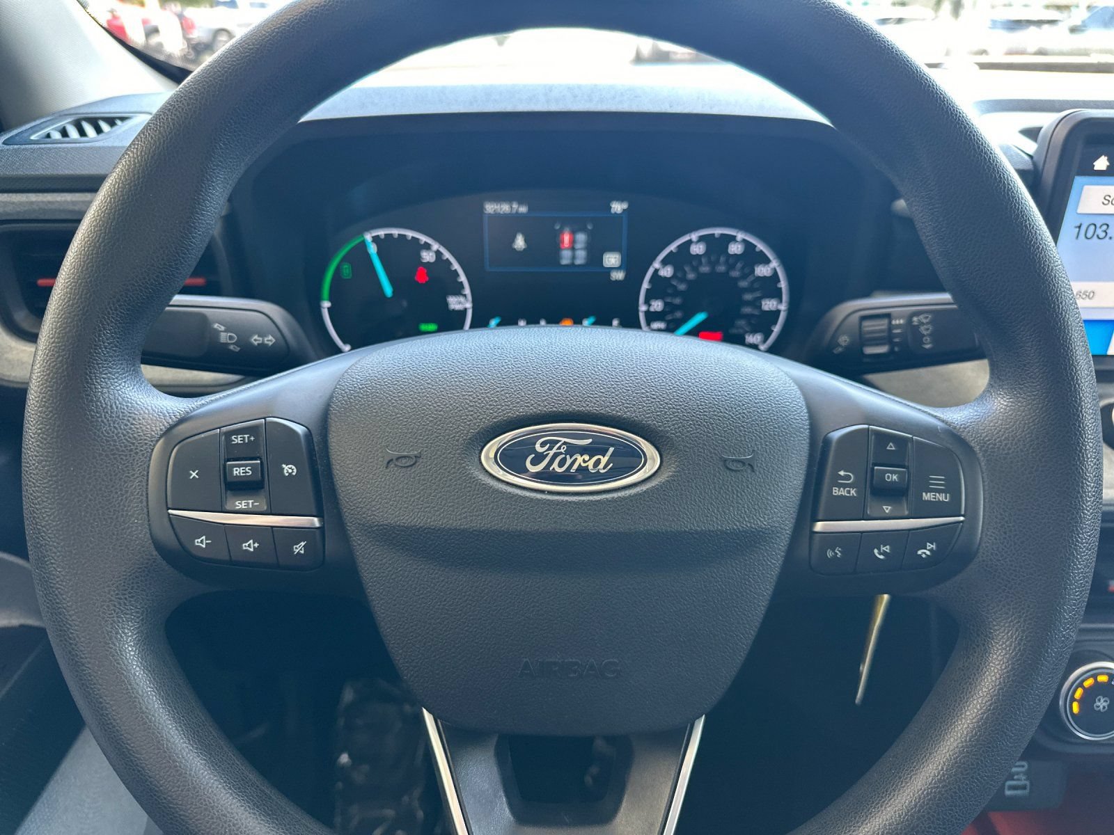 Certified 2022 Ford Maverick XLT FWD image 20
