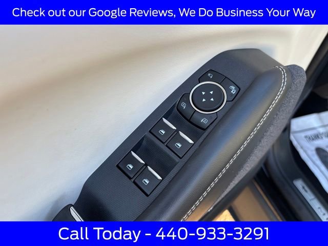 Certified 2023 Ford Mustang Mach-E Premium image 14