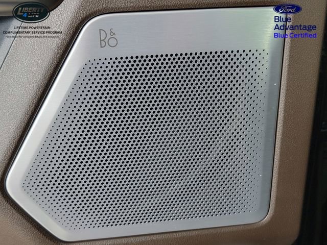 Certified 2024 Ford F150 King Ranch image 36