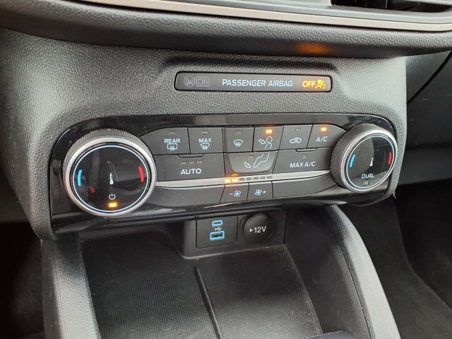 Certified 2022 Ford Escape SE w/ Convenience Package FWD image 6