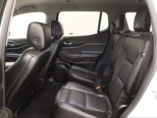 Used 2019 GMC Acadia SLT image 1