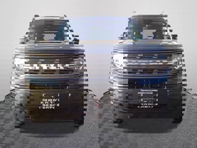 Certified 2023 Ford Bronco Sport Big Bend w/ Convenience Package image 5