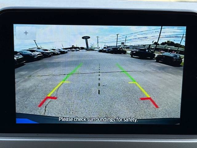 Certified 2025 Ford Escape Active AWD/4WD image 20