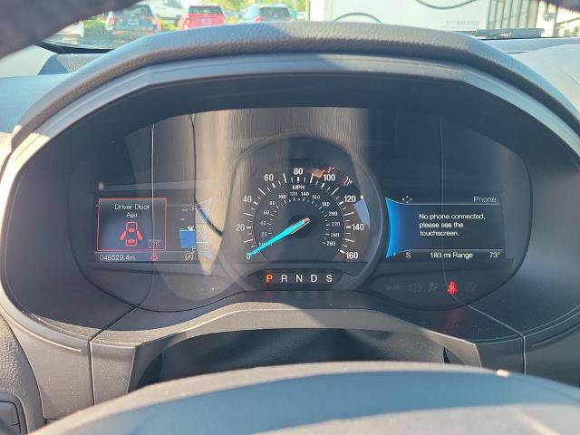 Certified 2023 Ford Edge SEL w/ Convenience Package AWD/4WD image 22