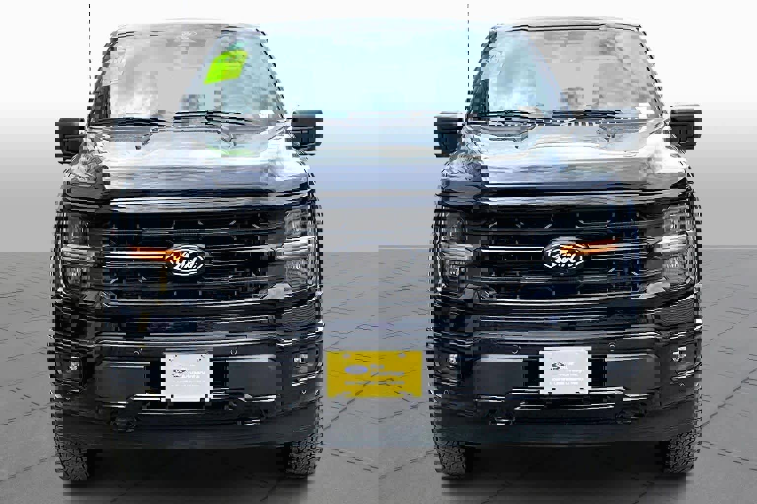 Certified 2024 Ford F150 XLT w/ Equipment Group 303A High image 11