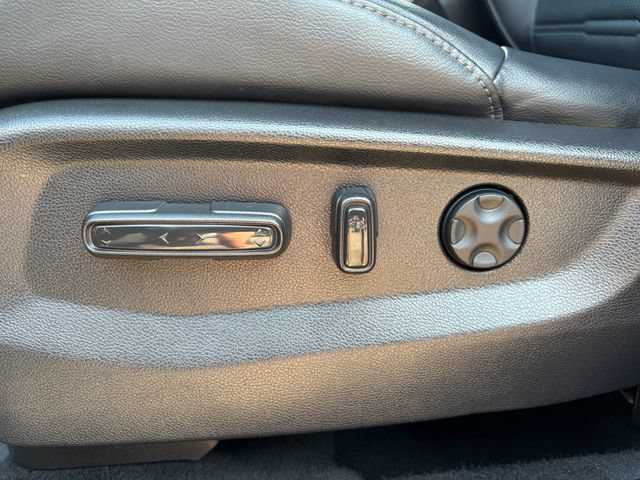 Used 2021 Honda CR-V Touring image 17