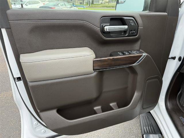 Used 2020 GMC Sierra 1500 SLT image 13