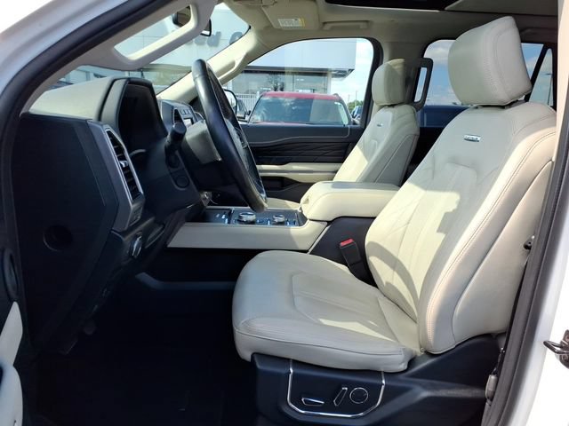 Certified 2019 Ford Expedition Platinum AWD/4WD image 20