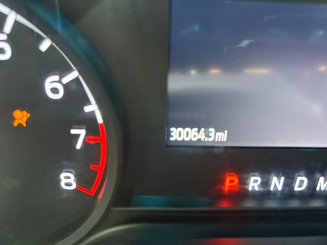 Certified 2023 Ford F150 XL w/ STX Appearance Package image 15