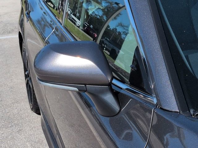 Used 2021 Toyota Camry XSE image 12