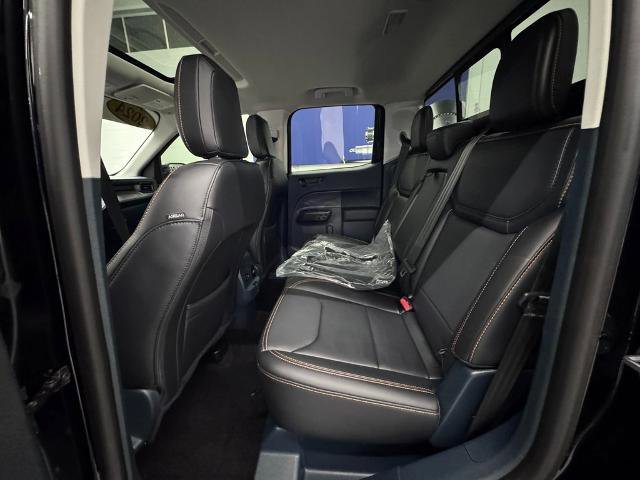 Certified 2024 Ford Maverick Tremor w/ Tremor Off-Road Package image 27