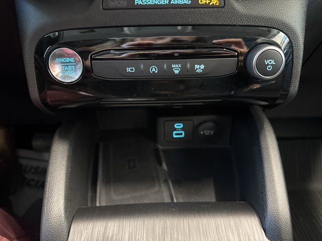 Certified 2023 Ford Escape Active w/ Tech Pack #2 image 24