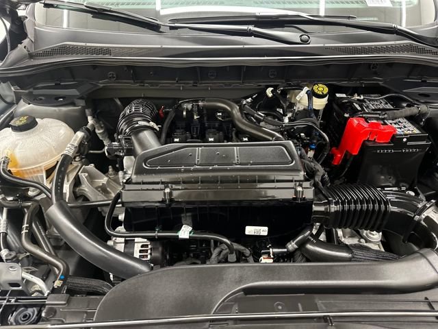 Certified 2025 Ford Escape Active image 35