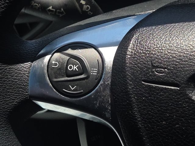 Certified 2022 Ford Transit Connect XLT FWD image 39